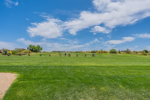 Candlewood Estates in Scottsdale, Arizona